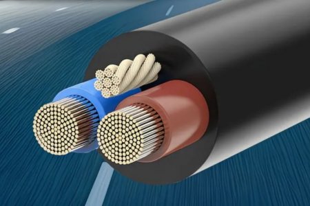 詳細分析電纜結構組成